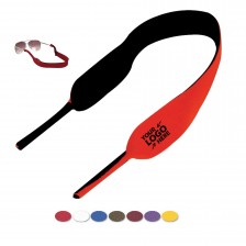 Neoprene Eyewear Retainer Glasses Strap